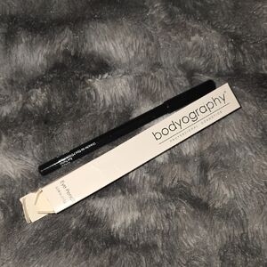 Bodyography Black Eye Pencil